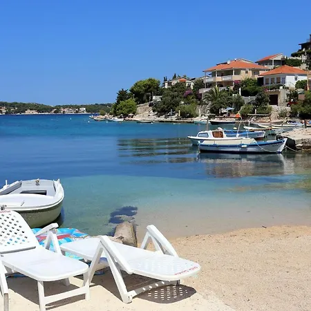 Apartament By The Sea Razanj, Rogoznica - 8365 *