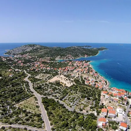 By The Sea Razanj, - 8365 Daire