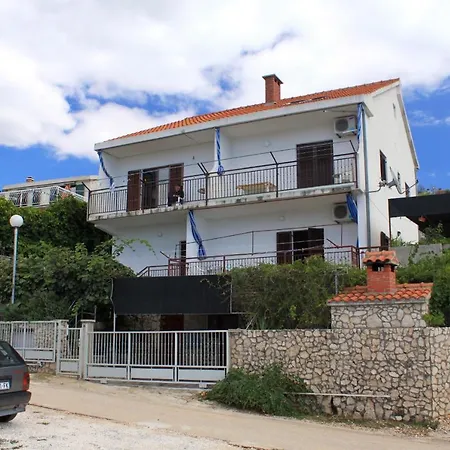 By The Sea Razanj, - 8365 *