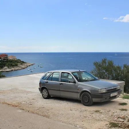 Apartments By The Sea Razanj, Rogoznica - 8365 Apartment