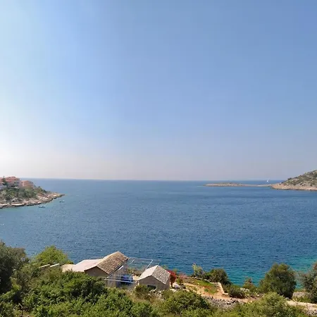 Apartments By The Sea Razanj, Rogoznica - 8365 *