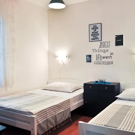 Apartament By The Sea Razanj, Rogoznica - 8365 *