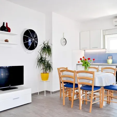 Apartments By The Sea Razanj, Rogoznica - 8365 Rogoznica (Sibenik-Knin)