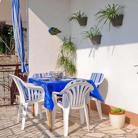 Apartments By The Sea Razanj, Rogoznica - 8365 Apartment Rogoznica (Sibenik-Knin)