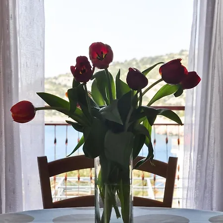 By The Sea Razanj, - 8365 דירה