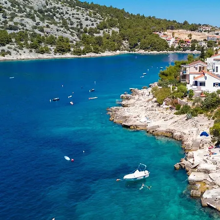 By The Sea Razanj, - 8365 Rogoznica (Sibenik-Knin)