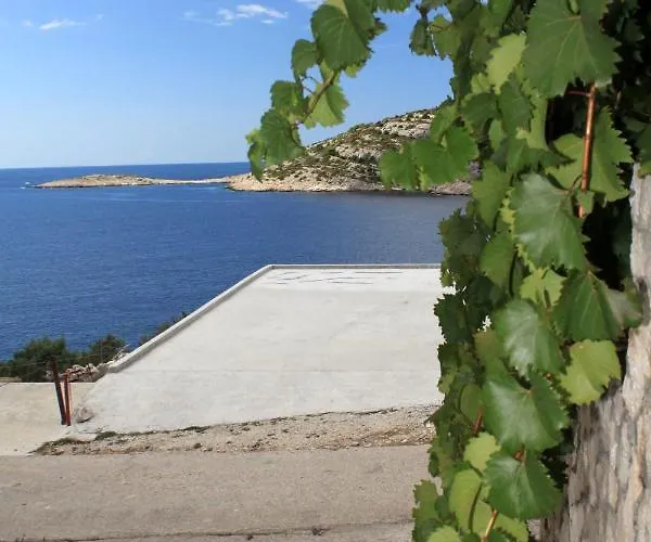 By The Sea Razanj, - 8365 * Rogoznica (Sibenik-Knin)