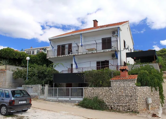 By The Sea Razanj, - 8365 *