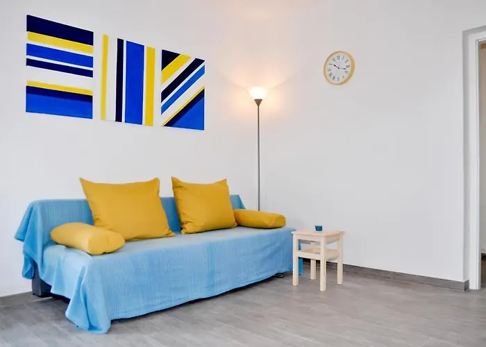 Appartement By The Sea Razanj, - 8365 *