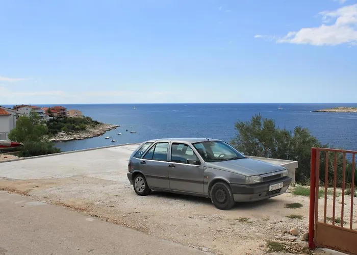 By The Sea Razanj, - 8365 Daire