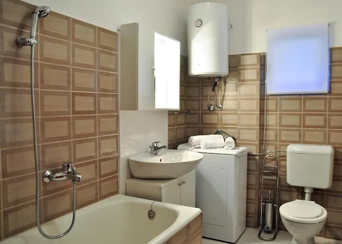 By The Sea Razanj, - 8365 *