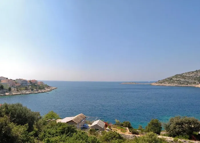 By The Sea Razanj, - 8365 *