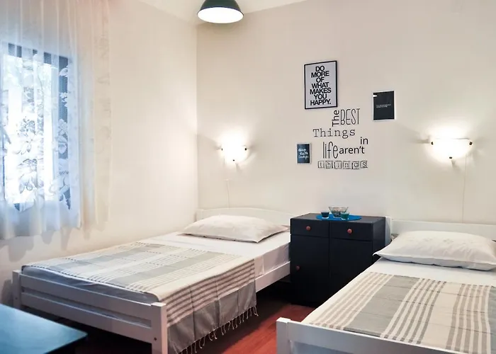 Appartement By The Sea Razanj, - 8365 *