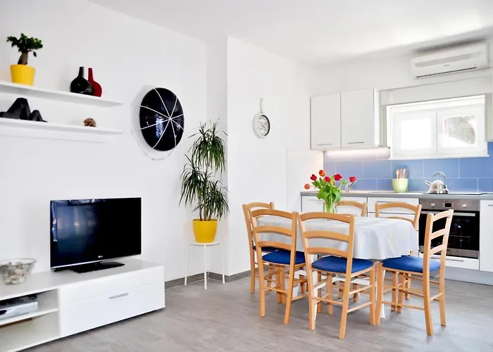 By The Sea Razanj, - 8365 Rogoznica (Sibenik-Knin)