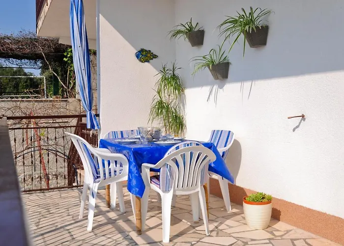 By The Sea Razanj, - 8365 Appartement Rogoznica (Sibenik-Knin)