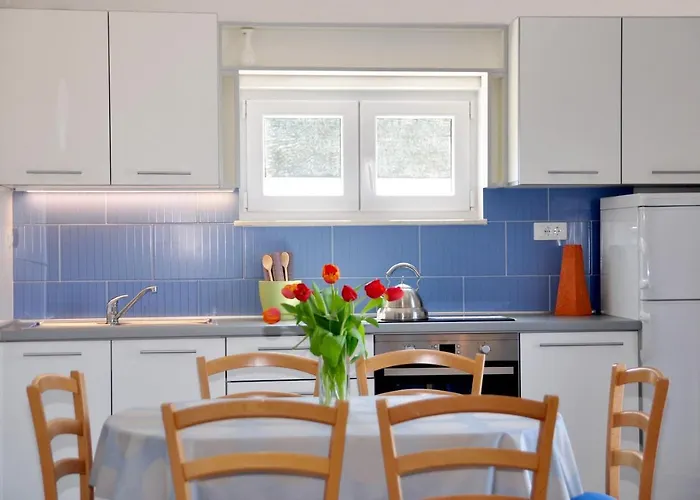 By The Sea Razanj, - 8365 Appartement Rogoznica (Sibenik-Knin)