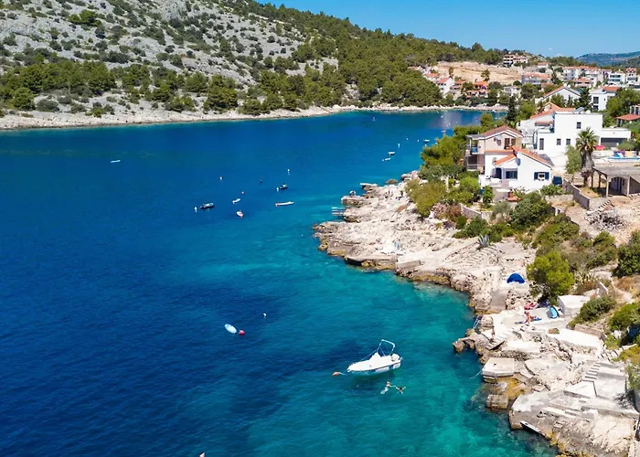 By The Sea Razanj, - 8365 Rogoznica (Sibenik-Knin)